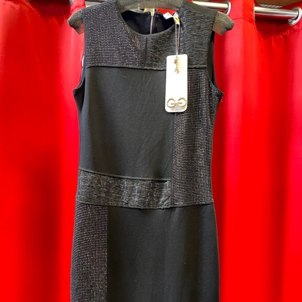 Waggon Paris Brand New Dress